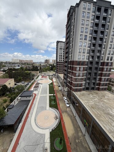 Продаётся 2-комн. новостройка 72 м², м. Азадлыг проспекти, photo 4 from 23