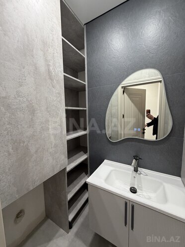 Продаётся 2-комн. новостройка 72 м², м. Азадлыг проспекти, photo 7 from 23