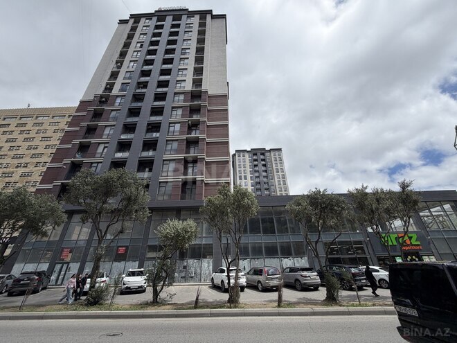 Продаётся 2-комн. новостройка 72 м², м. Азадлыг проспекти, photo 1 from 23