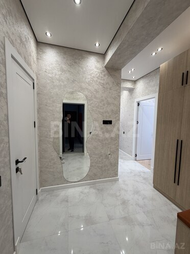 Продаётся 2-комн. новостройка 72 м², м. Азадлыг проспекти, photo 17 from 23