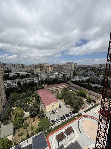 Продаётся 2-комн. новостройка 72 м², м. Азадлыг проспекти, photo 3 from 23