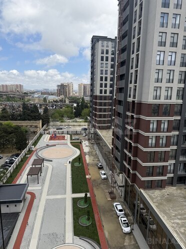Продаётся 2-комн. новостройка 72 м², м. Азадлыг проспекти, photo 20 from 23