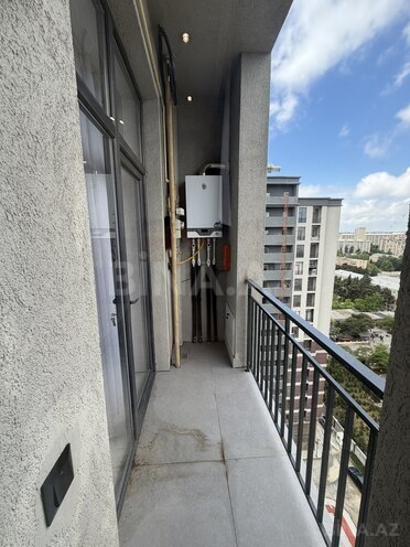 Продаётся 2-комн. новостройка 72 м², м. Азадлыг проспекти, photo 19 from 23