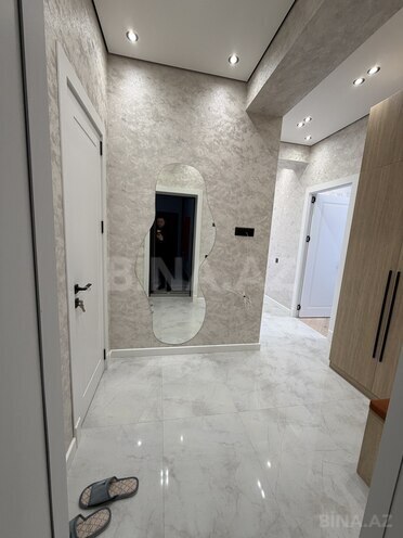Продаётся 2-комн. новостройка 72 м², м. Азадлыг проспекти, photo 22 from 23