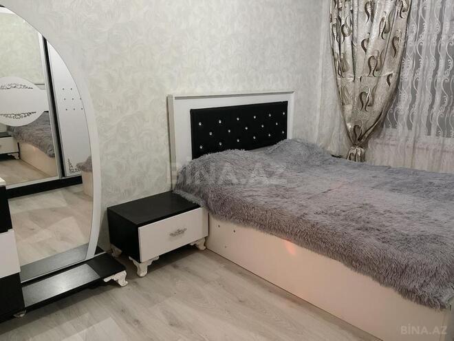 Продаётся 3-комн. вторичка 74 м², м. Нариман Нариманов, photo 13 from 18