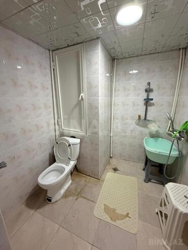 Продаётся 3-комн. вторичка 85 м², пос. Ясамал, photo 15 from 16