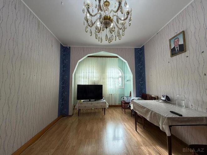 Продаётся 3-комн. вторичка 85 м², пос. Ясамал, photo 3 from 16