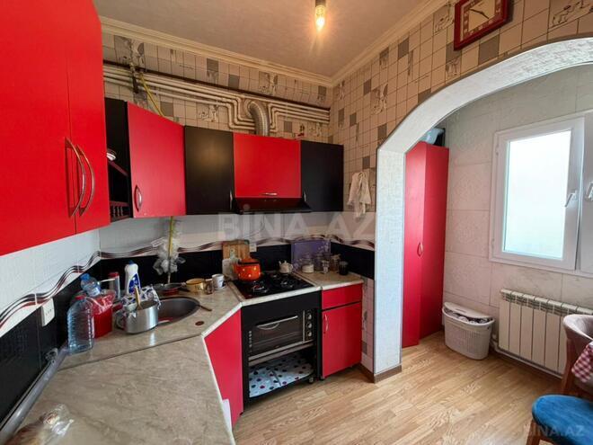 Продаётся 3-комн. вторичка 85 м², пос. Ясамал, photo 12 from 16