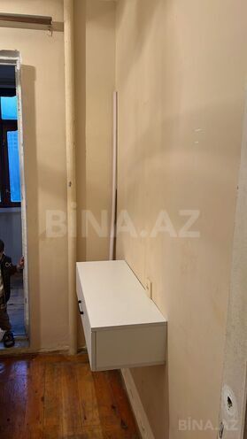 Сдаётся 2-комн. вторичка 40 м², Бинагадинский р., photo 8 from 11