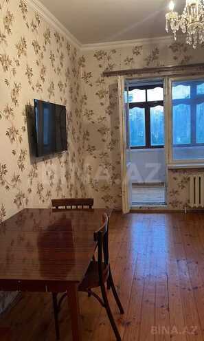 Сдаётся 2-комн. вторичка 40 м², Бинагадинский р., photo 1 from 11