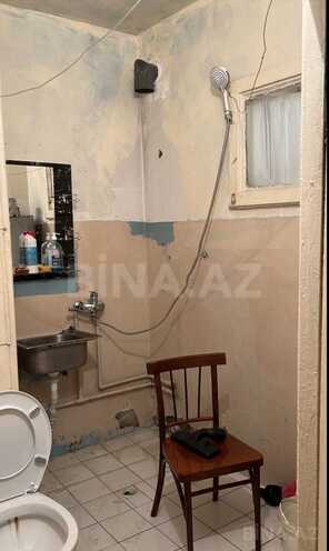 Сдаётся 2-комн. вторичка 40 м², Бинагадинский р., photo 10 from 11