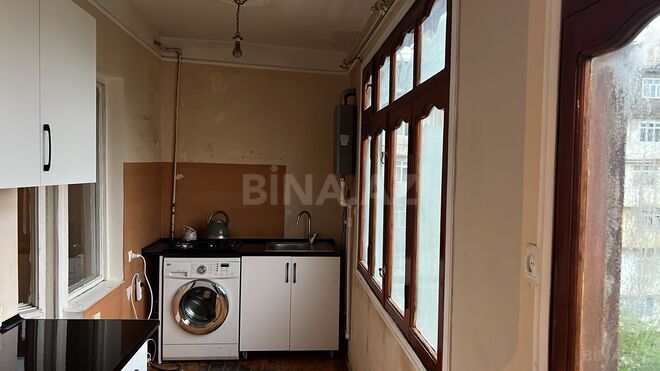 Сдаётся 2-комн. вторичка 40 м², Бинагадинский р., photo 6 from 11