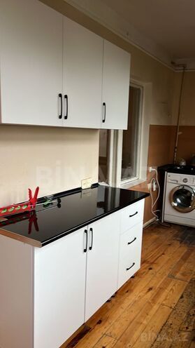 Сдаётся 2-комн. вторичка 40 м², Бинагадинский р., photo 5 from 11