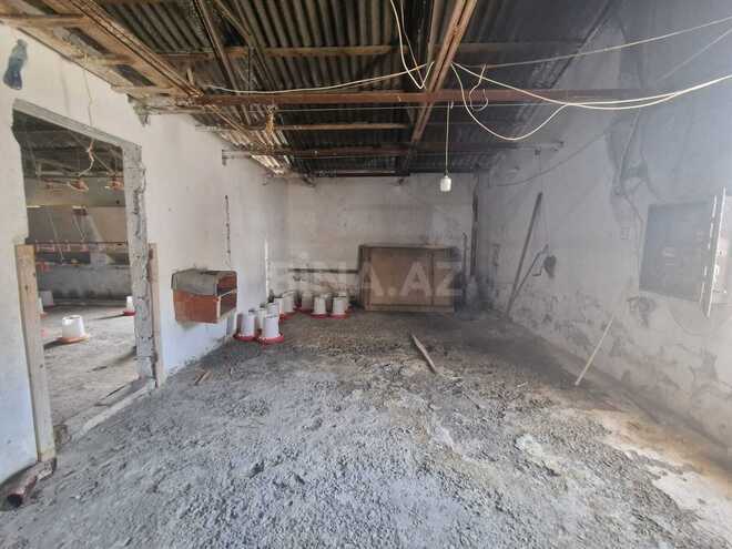 Сдаётся  объект 780 м², пос. Мехтиабад, photo 6 from 7