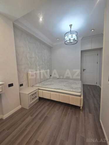 Сдаётся 2-комн. новостройка 70 м², пос. 8-й мкр, photo 10 from 22