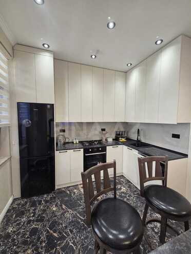 Сдаётся 2-комн. новостройка 70 м², пос. 8-й мкр, photo 8 from 22