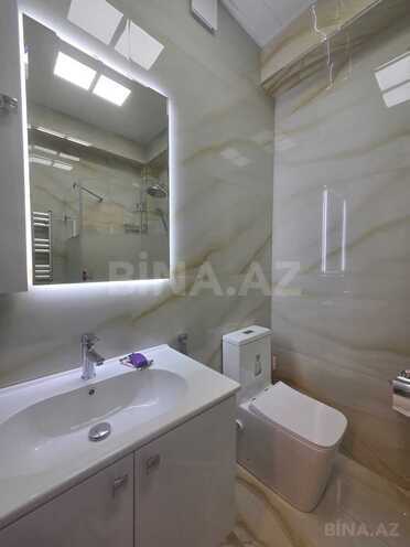 Сдаётся 2-комн. новостройка 70 м², пос. 8-й мкр, photo 21 from 22