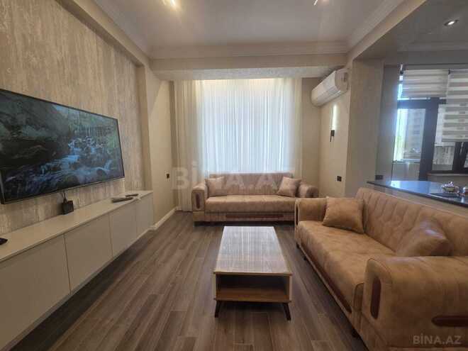 Сдаётся 2-комн. новостройка 70 м², пос. 8-й мкр, photo 4 from 22