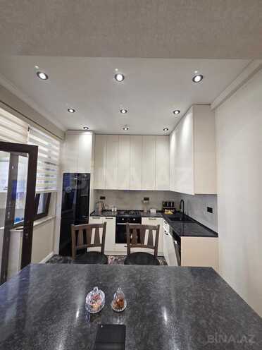 Сдаётся 2-комн. новостройка 70 м², пос. 8-й мкр, photo 7 from 22