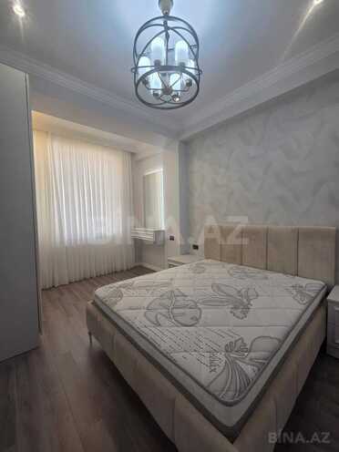 Сдаётся 2-комн. новостройка 70 м², пос. 8-й мкр, photo 12 from 22
