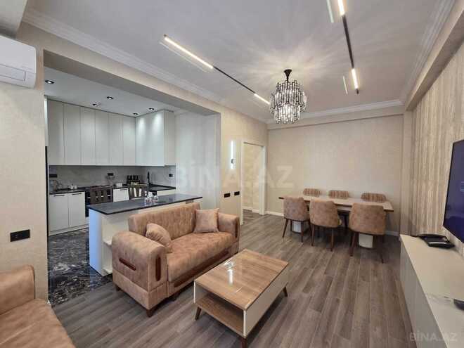 Сдаётся 2-комн. новостройка 70 м², пос. 8-й мкр, photo 3 from 22