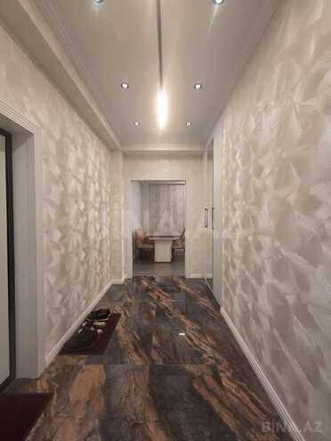 Сдаётся 2-комн. новостройка 70 м², пос. 8-й мкр, photo 17 from 22