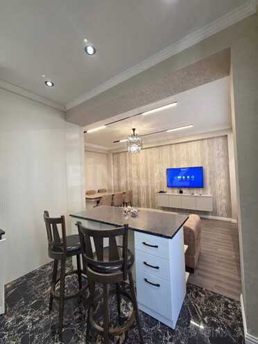 Сдаётся 2-комн. новостройка 70 м², пос. 8-й мкр, photo 6 from 22