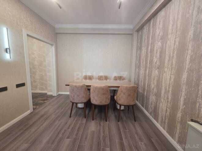 Сдаётся 2-комн. новостройка 70 м², пос. 8-й мкр, photo 11 from 22
