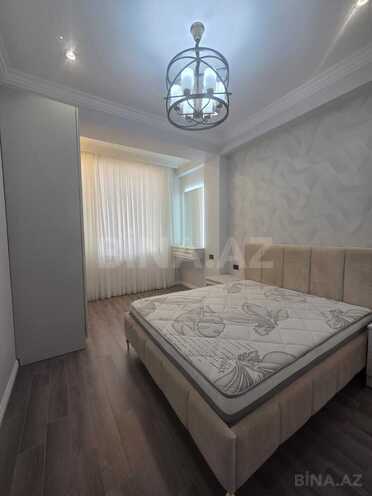 Сдаётся 2-комн. новостройка 70 м², пос. 8-й мкр, photo 13 from 22