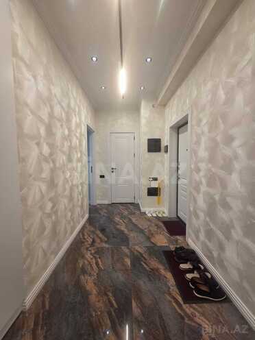 Сдаётся 2-комн. новостройка 70 м², пос. 8-й мкр, photo 15 from 22