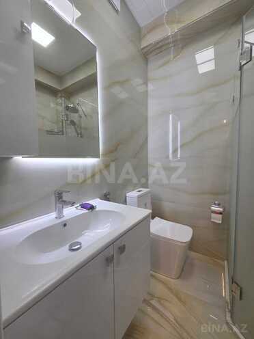 Сдаётся 2-комн. новостройка 70 м², пос. 8-й мкр, photo 20 from 22