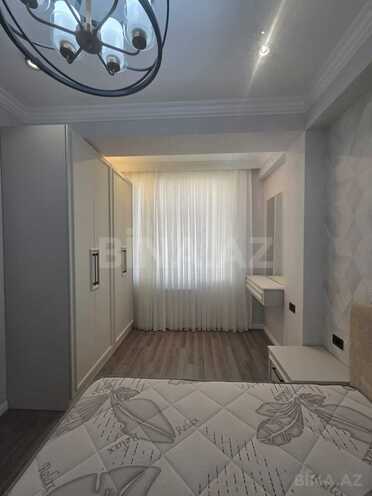 Сдаётся 2-комн. новостройка 70 м², пос. 8-й мкр, photo 14 from 22