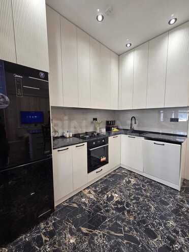 Сдаётся 2-комн. новостройка 70 м², пос. 8-й мкр, photo 9 from 22