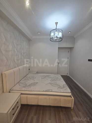 Сдаётся 2-комн. новостройка 70 м², пос. 8-й мкр, photo 16 from 22