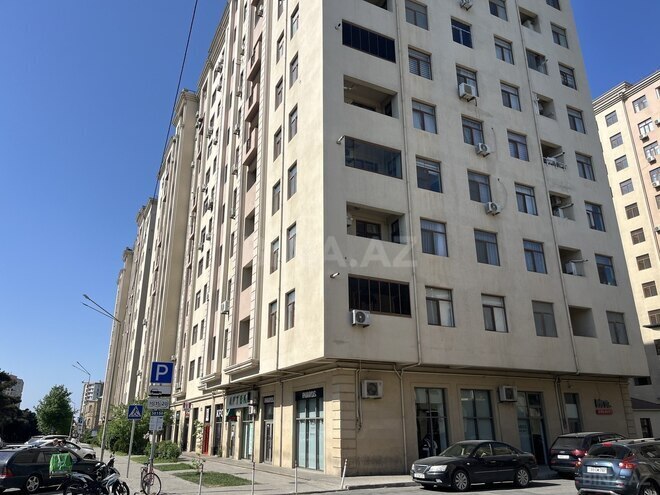 Продаётся 1-комн. новостройка 50 м², пос. Бакиханова, photo 3 from 6