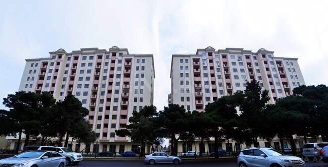 Продаётся 1-комн. новостройка 50 м², пос. Бакиханова, photo 1 from 6