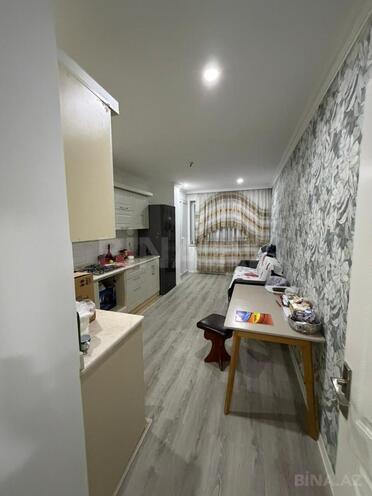 Продаётся 1-комн. новостройка 63 м², м. Иншаатчылар, photo 8 from 24