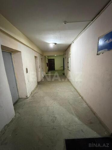 Продаётся 1-комн. новостройка 63 м², м. Иншаатчылар, photo 18 from 24