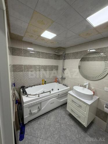 Продаётся 1-комн. новостройка 63 м², м. Иншаатчылар, photo 22 from 24