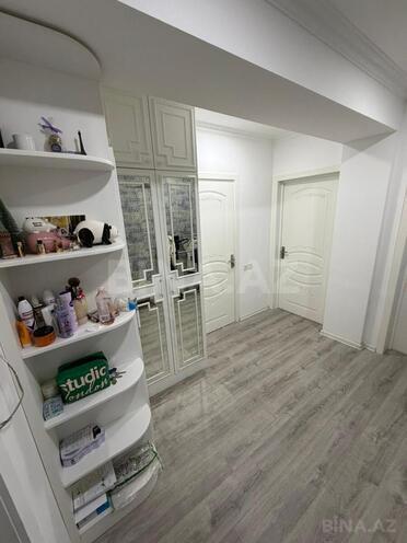 Продаётся 1-комн. новостройка 63 м², м. Иншаатчылар, photo 3 from 24