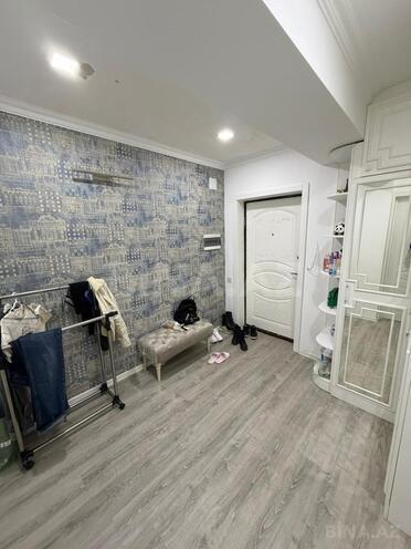Продаётся 1-комн. новостройка 63 м², м. Иншаатчылар, photo 14 from 24