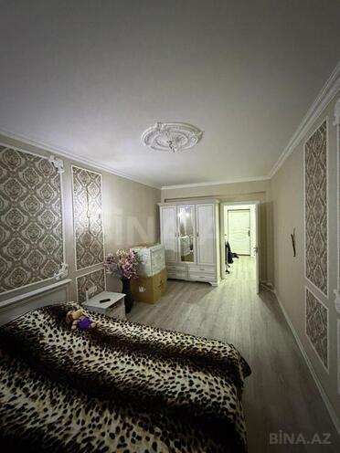 Продаётся 1-комн. новостройка 63 м², м. Иншаатчылар, photo 7 from 24