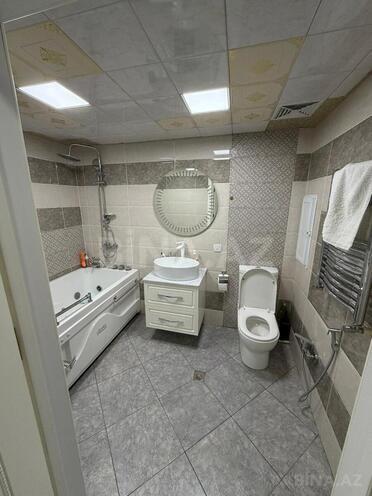 Продаётся 1-комн. новостройка 63 м², м. Иншаатчылар, photo 15 from 24