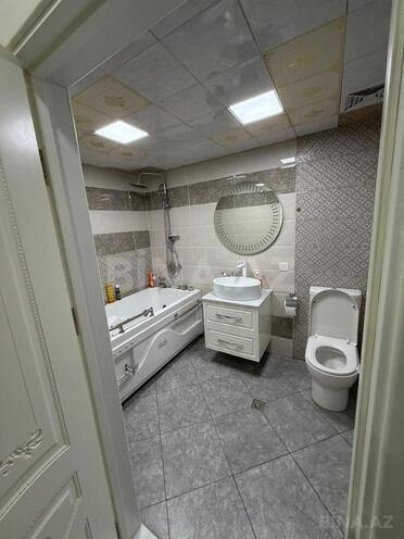 Продаётся 1-комн. новостройка 63 м², м. Иншаатчылар, photo 20 from 24