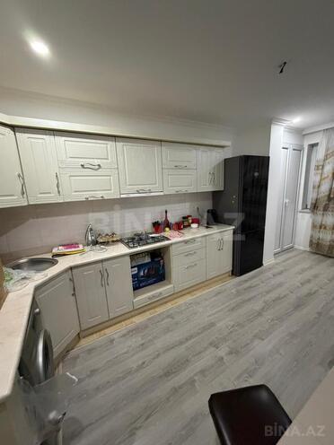 Продаётся 1-комн. новостройка 63 м², м. Иншаатчылар, photo 16 from 24