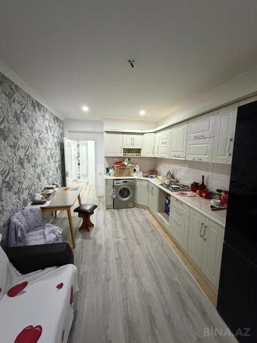 Продаётся 1-комн. новостройка 63 м², м. Иншаатчылар, photo 21 from 24
