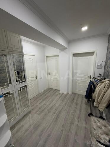 Продаётся 1-комн. новостройка 63 м², м. Иншаатчылар, photo 1 from 24