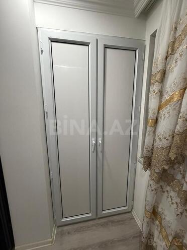 Продаётся 1-комн. новостройка 63 м², м. Иншаатчылар, photo 19 from 24