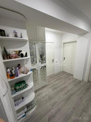 Продаётся 1-комн. новостройка 63 м², м. Иншаатчылар, photo 17 from 24