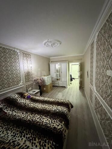 Продаётся 1-комн. новостройка 63 м², м. Иншаатчылар, photo 5 from 24